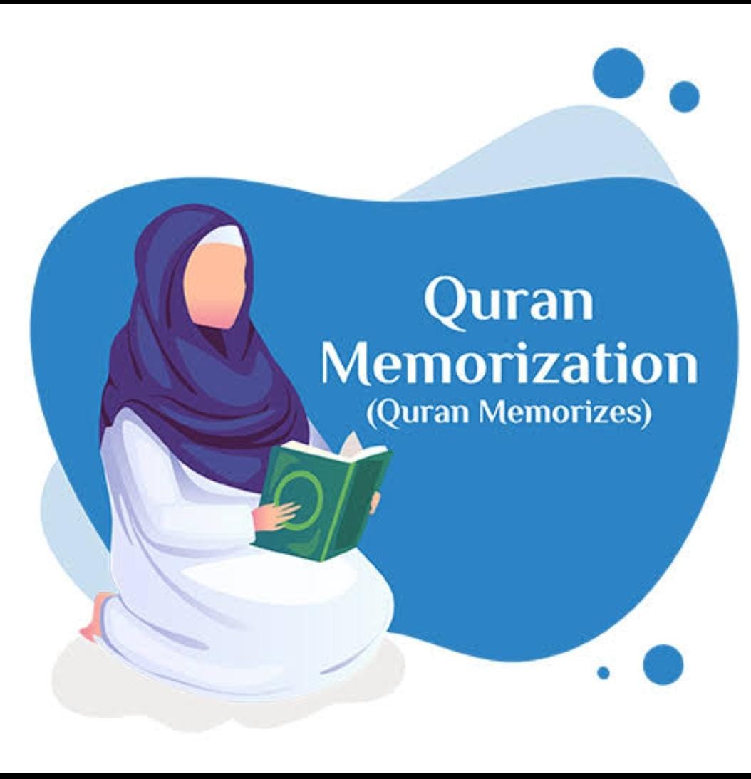 QUR’AN MEMORIZATION ONLY